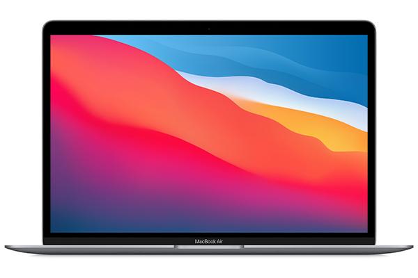 Apple Macbook Air M1 2020 c&oacute; cấu h&igrave;nh mạnh mẽ