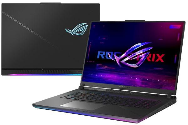 Asus Gaming ROG Strix SCAR 18 G834JY