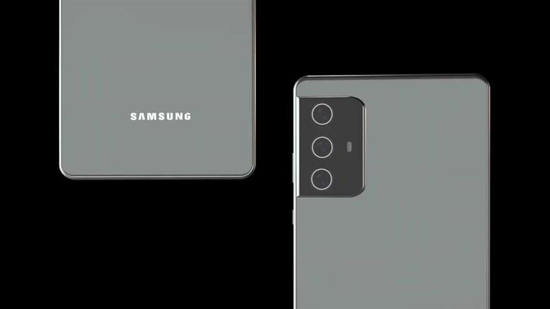 Galaxy M45 sẽ sở hữu camera chính có độ phân giải 50 MP và camera selfie 24 MP