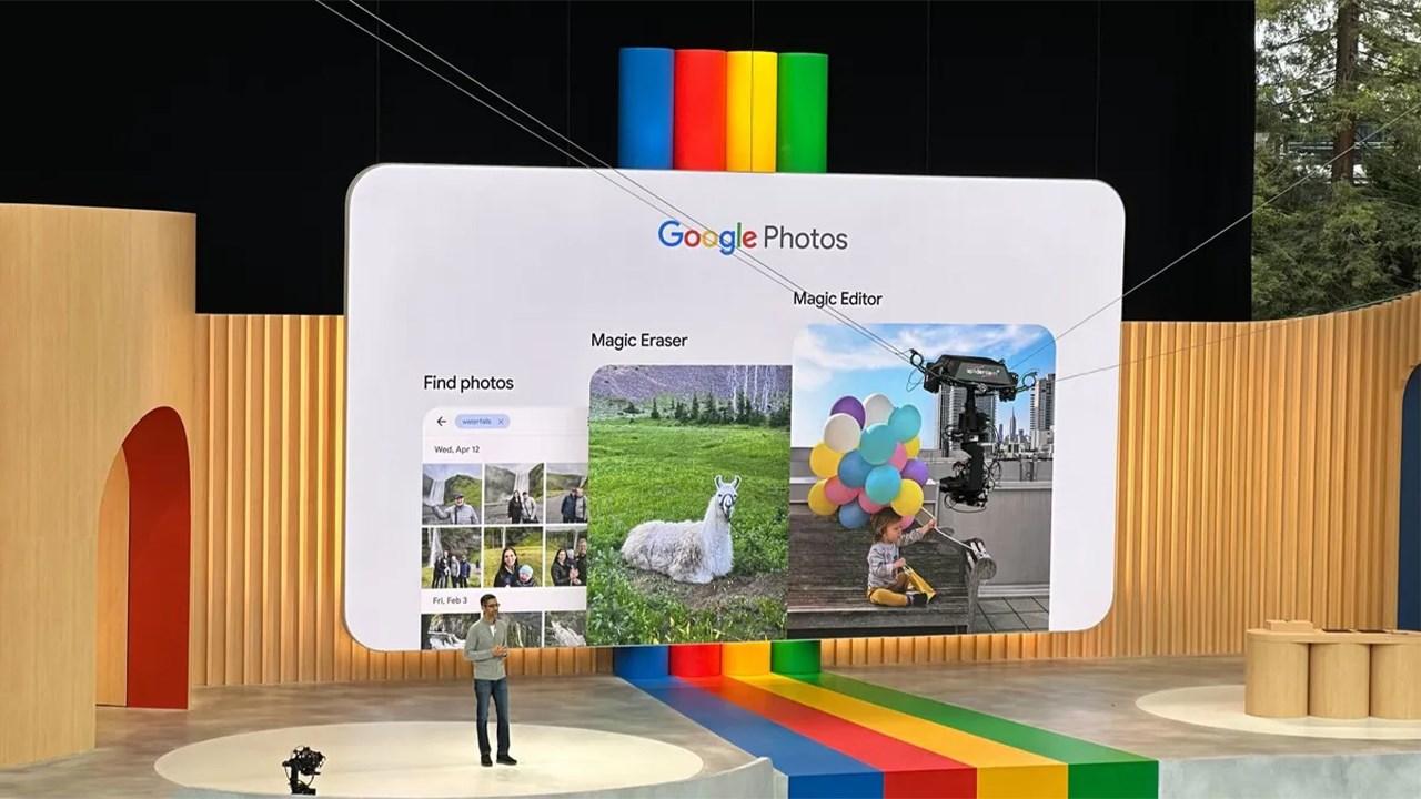 Google Photos