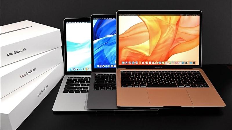 Học sinh, sinh viên có nên mua Macbook?