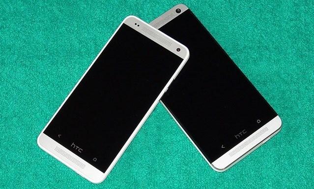 HTC One M8 mini