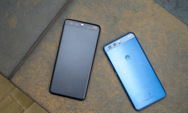 Huawei Nova 3e