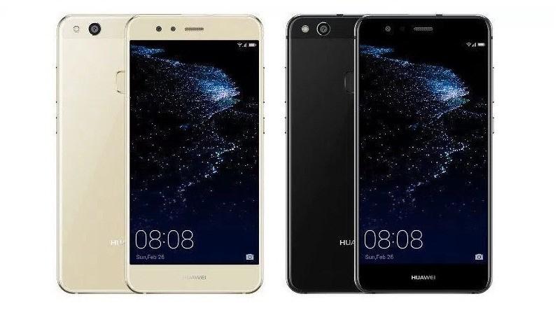 Huawei P10 Lite b