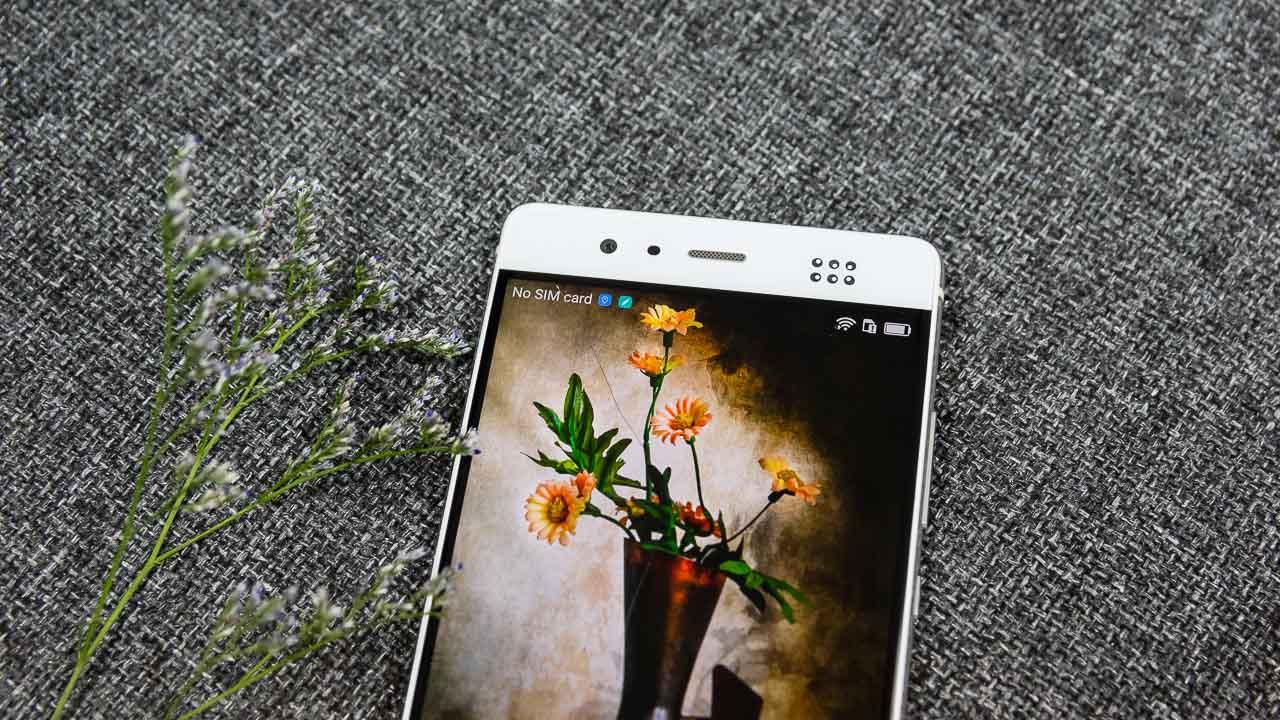 huaweip923