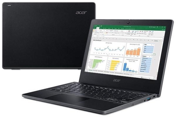 Laptop Acer TravelMate B3 TMB311 31 C2HB phù hợp với học sinh, sinh viên