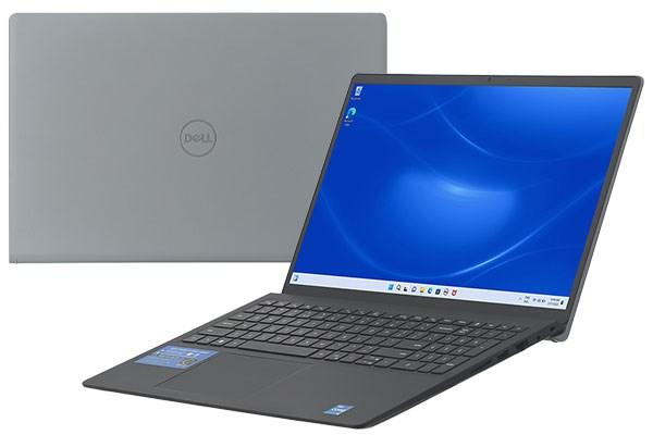 Laptop Dell Vostro 15 3520 i3 (5M2TT1) c&oacute; đa dạng cổng kết nối