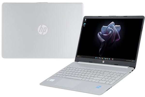 Laptop HP 15s fq5229TU i3 (8U237PA) c&oacute; kh&ocirc;ng gian lưu trữ lớn