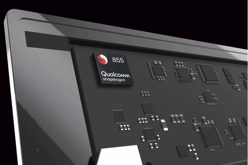 Qualcomm Snapdragon X24