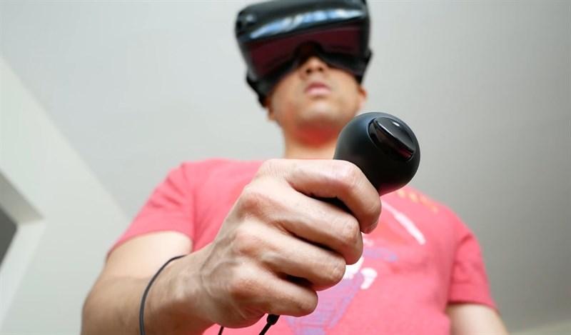 samsung gear vr