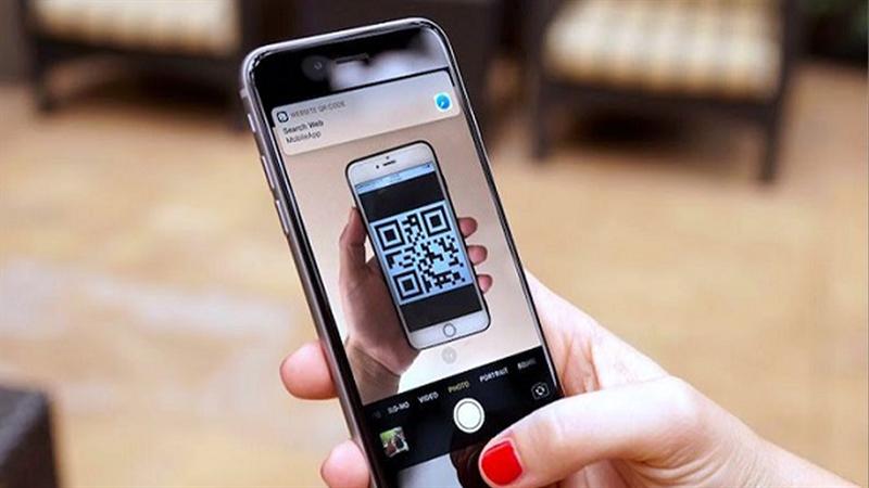 Tại sao Zalo không quét được mã QR?