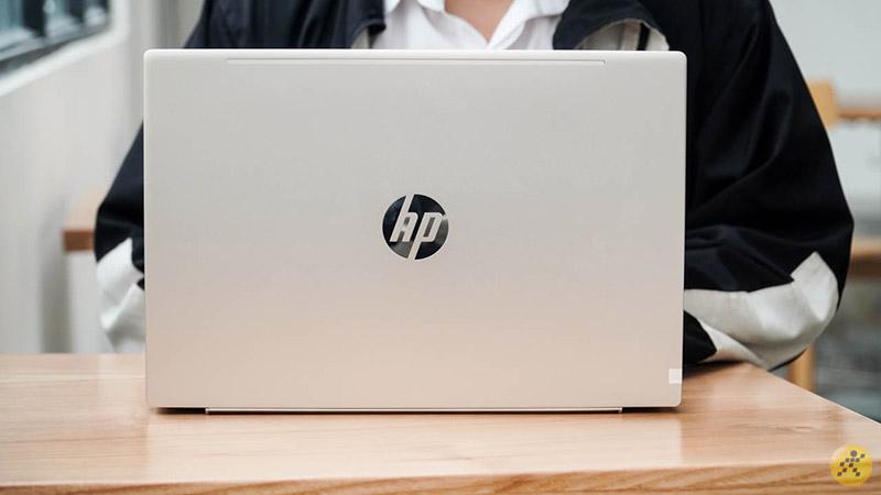 Tản nhiệt laptop HP