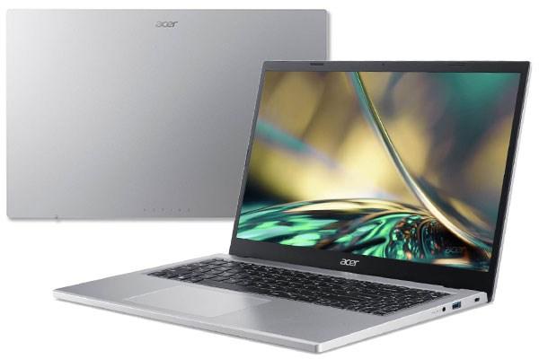 Thiết kế mỏng nhẹ của Asus Vivobook 16 X1605VA i5 (MB360W) 