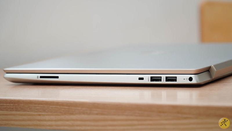 Thời lượng pin laptop HP