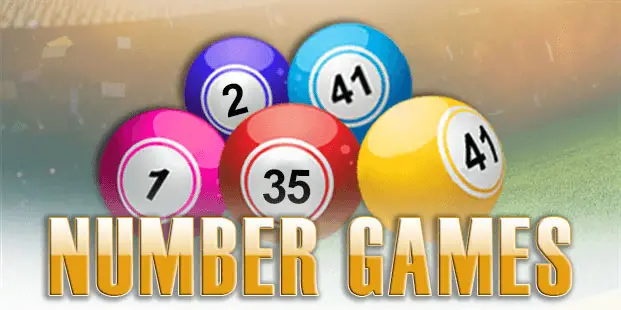 Number game Hello88 – Sảnh game đưa game thủ thành đại gia