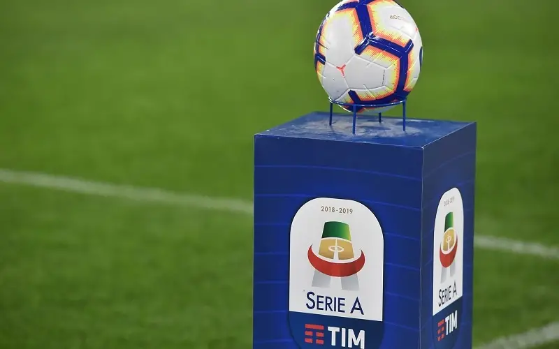 Phân tích giải đấu Serie A lớn nhất của Ý cùng nhà cái 789 Bet