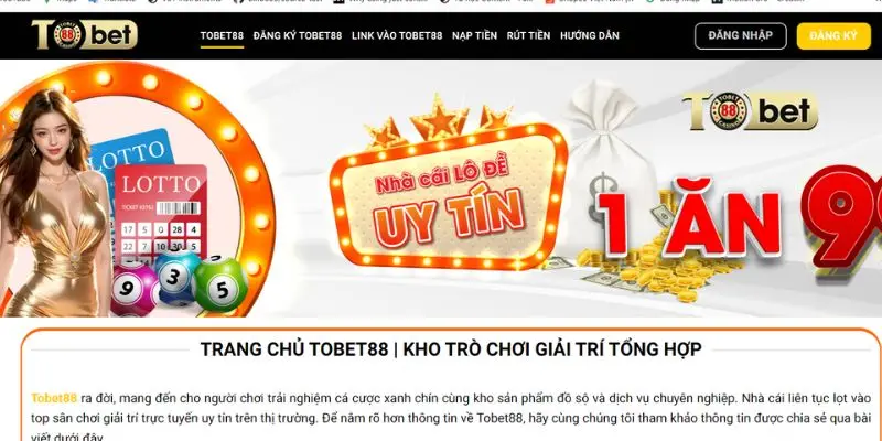 Event Livecasino Tobet88 - Cơ hội nhận quà đổi thưởng giá trị