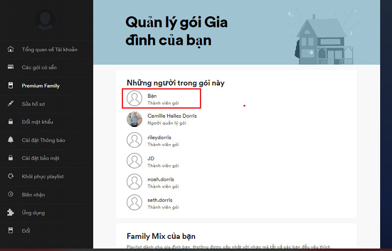 Chia Sẻ Tài Khoản Spotify Premium: Hướng Dẫn Chi Tiết Từ A Đến Z