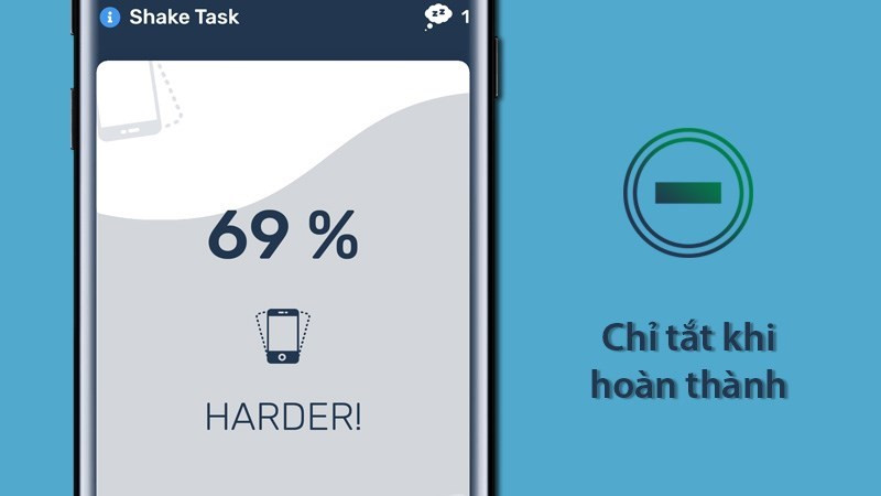 TOP 7 App Báo Thức "Thần Thánh" Cho Điện Thoại, Đánh Bay Giấc Ngủ Kéo Dài