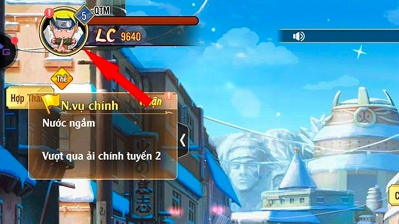 Code Liên Minh Nhẫn Giả mới nhất 2024: Cách nhập code và nhận quà khủng