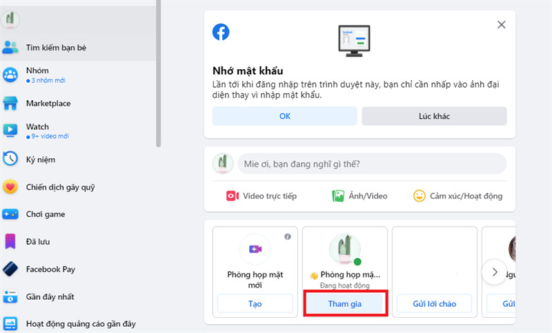 Hướng Dẫn Xóa Phòng Họp Mặt Facebook Nhanh Chóng Trên Điện Thoại Và Máy Tính