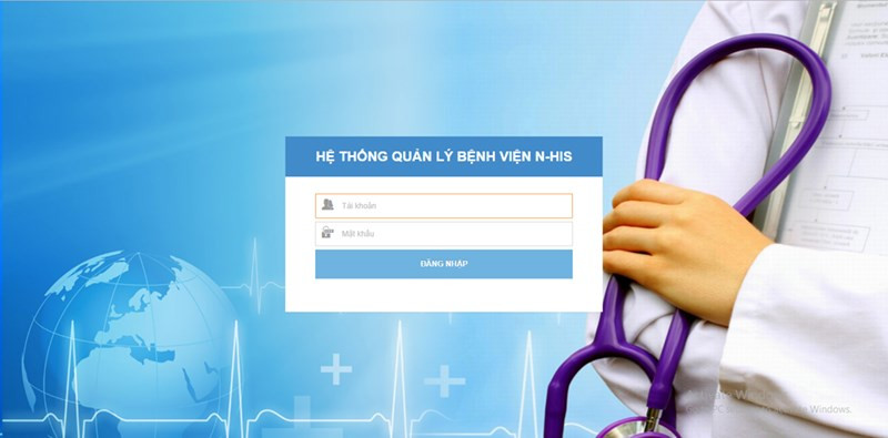 TOP 11 Phần Mềm Quản Lý Bệnh Viện Hiệu Quả Nhất Hiện Nay