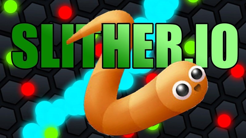 Chơi Slither.io Mượt Mà Không Lag: Bí Kíp Từ A-Z Cho PC & Mobile