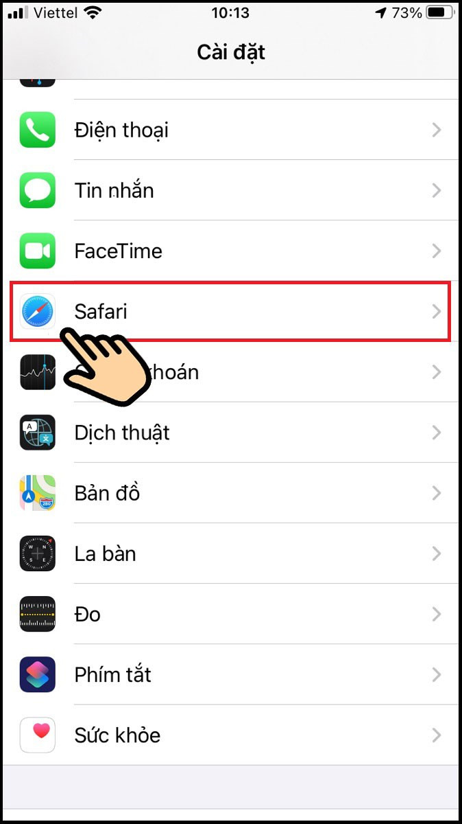 Giải phóng dung lượng iPhone: 5 cách xóa "Bộ nhớ khác" hiệu quả