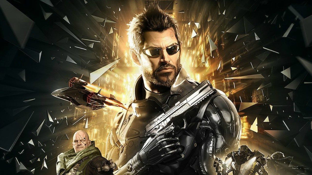 alt=Game Deus Ex trên PC