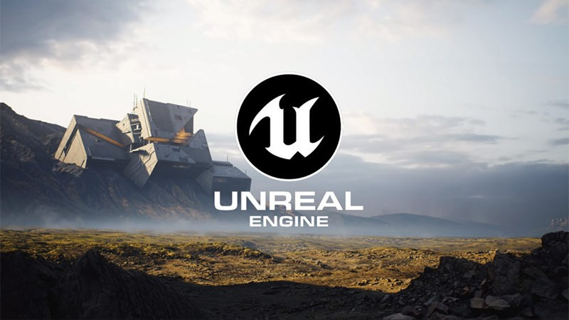 alt=Unreal Engine là gì? Giao diện làm việc của Unreal Engine