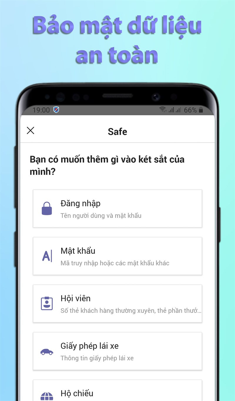 Bảo mật dữ liệu trên Microsoft Teams