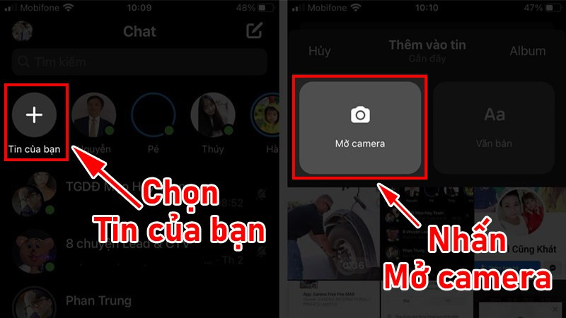 Mẹo đăng Story Facebook dài hơn 30 giây: Hướng dẫn chi tiết cho mọi thiết bị