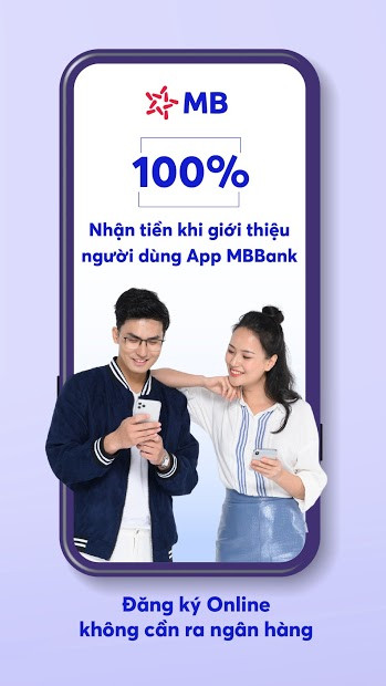 Các tiện ích khác của MB Bank