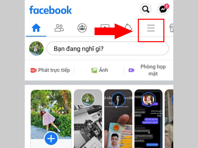 Cách chơi game trên Facebook bằng điện thoại