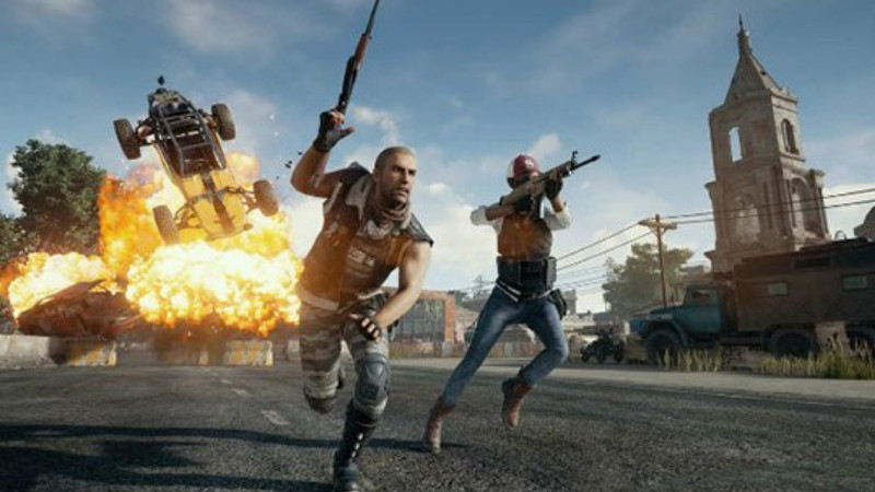 Cẩm nang PUBG PC: 21 mẹo sinh tồn và bí kíp chiến thắng cho tân thủ