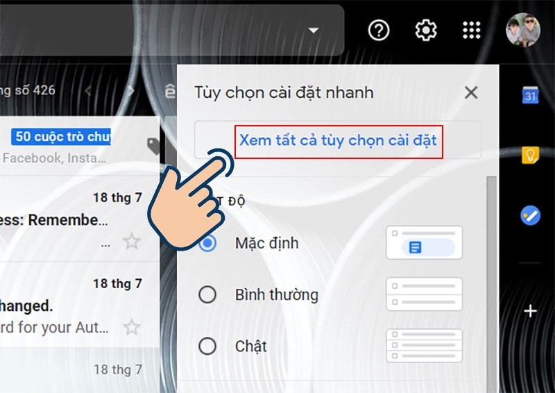 Hướng Dẫn Đổi Tên Gmail Trên Điện Thoại Và Máy Tính Đơn Giản Nhất 2023