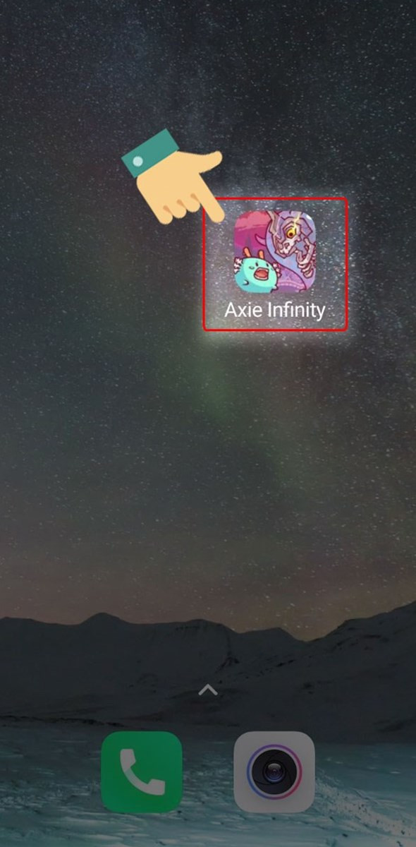 Hướng Dẫn Tải Axie Infinity Về Điện Thoại iOS và Android Đơn Giản Nhất 2023