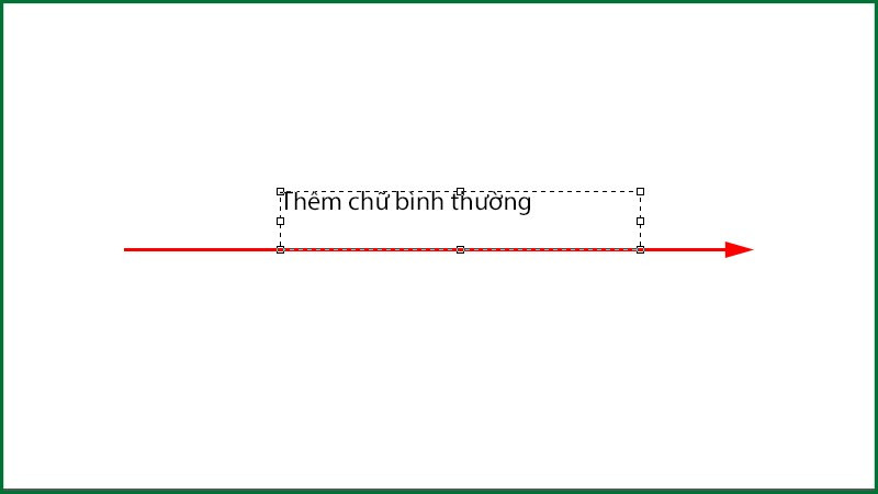 Cách viết thông thường