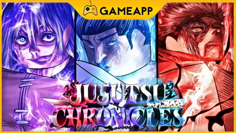 Code Jujutsu Chronicles Roblox mới nhất (cập nhật liên tục)