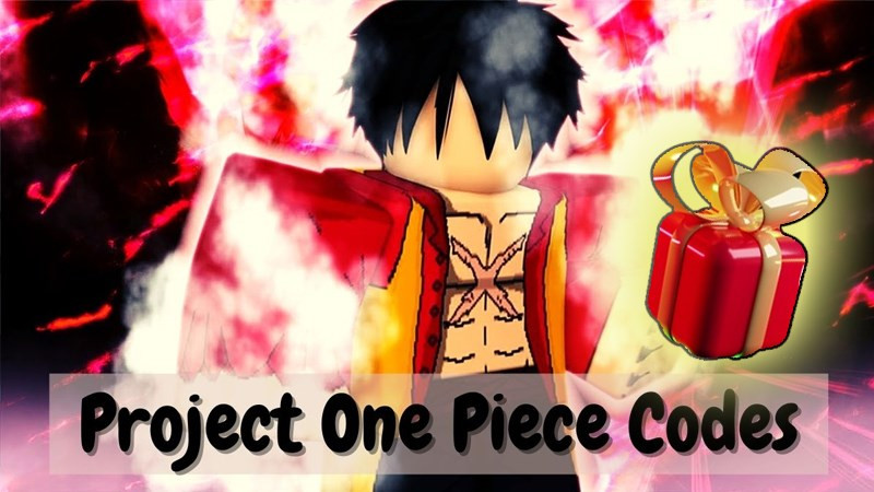 Code Project One Piece mới nhất