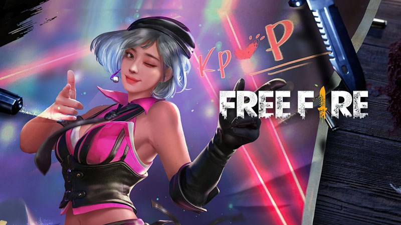 Danh Sách Nhân Vật Free Fire Mới Nhất 2023: Kỹ Năng, Đặc Điểm Chi Tiết