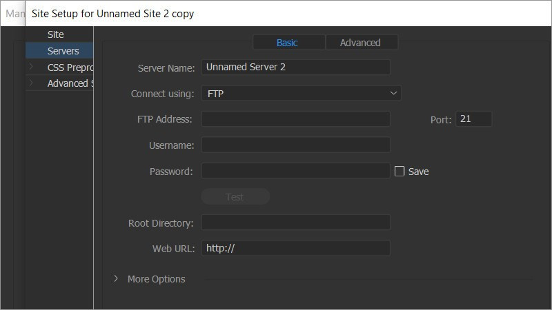  FTPS, FTPES và các công nghệ hàng đầu