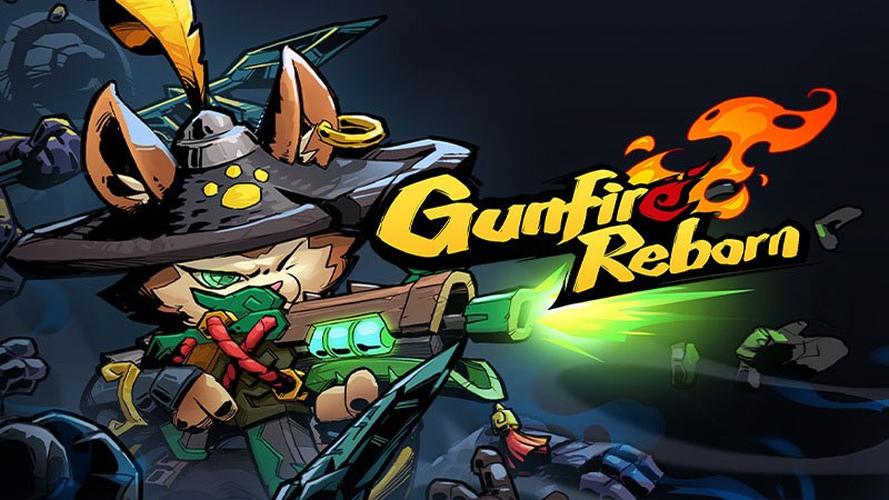 Khám Phá Thế Giới Gunfire Reborn: Game Nhập Vai FPS Độc Đáo Trên PC