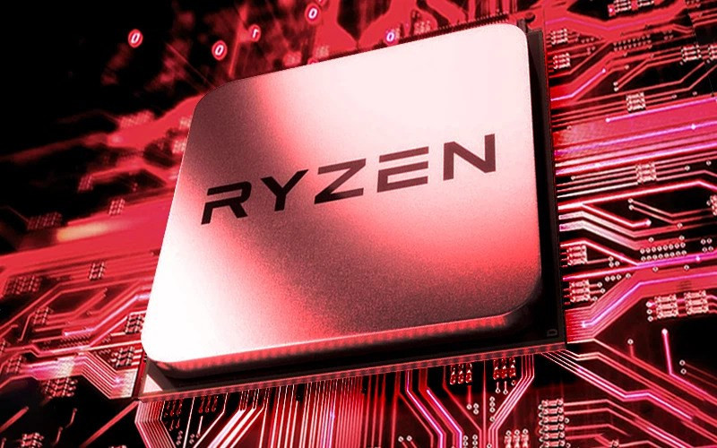 Hiệu năng Ryzen 5 5500U với các tựa game phổ biến