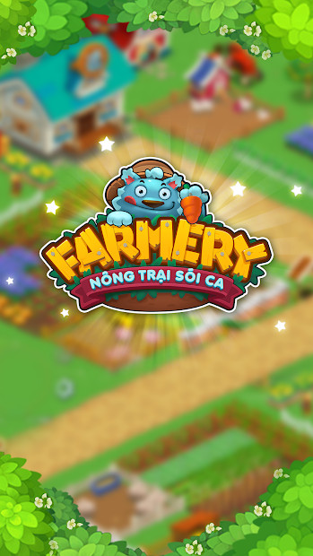 Hình ảnh trong game Farmery