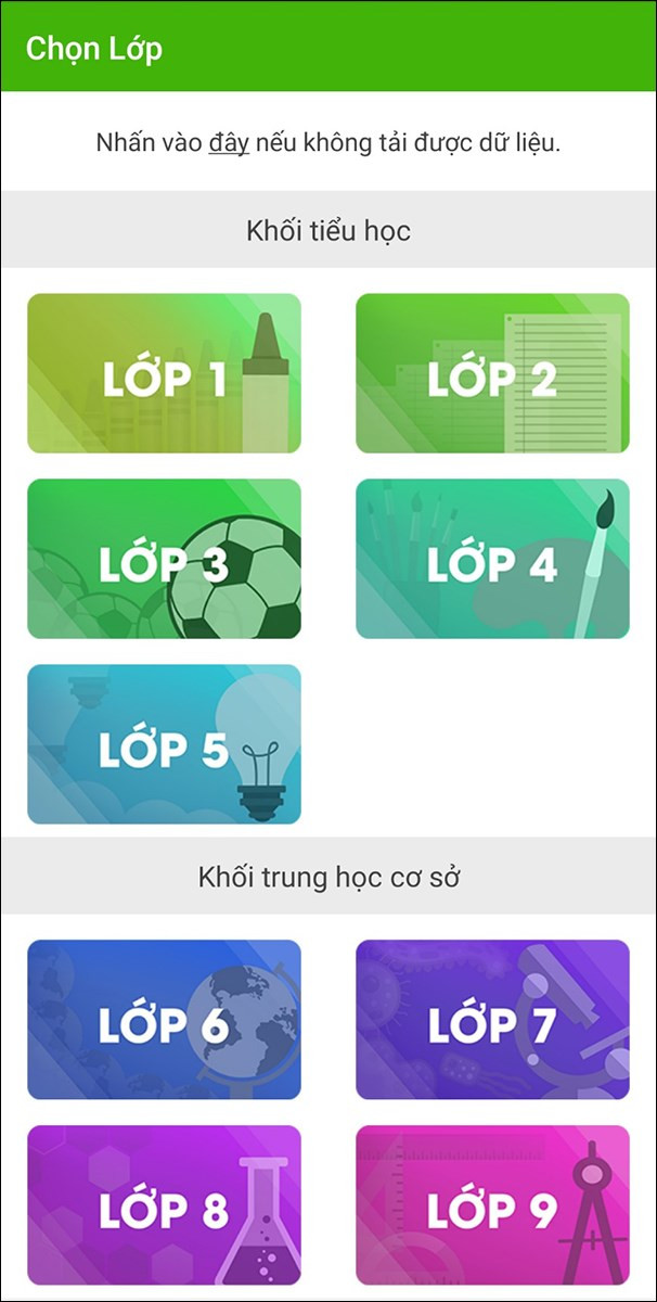 TOP 9 App Học Văn Hay Nhất Trên Điện Thoại Cho Học Sinh Mọi Cấp