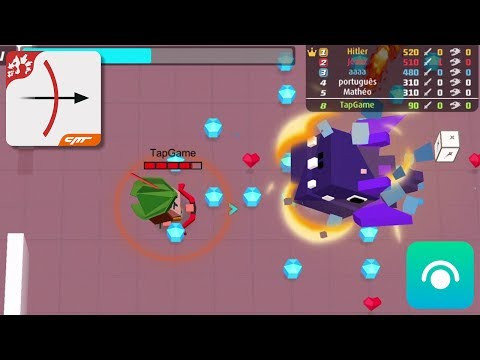 Top 12 Game .IO Hay Nhất Chơi Ngay Không Cần Tải Về