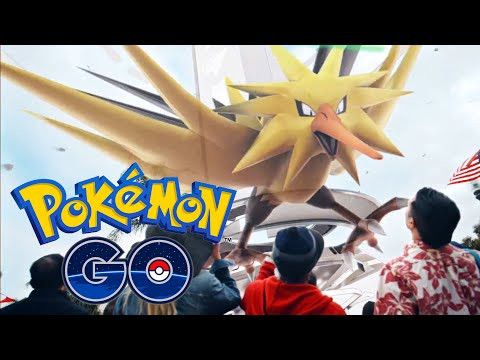 Bắt Pokemon "Tại Gia": 5 Cách Chơi Pokemon GO Không Cần Di Chuyển