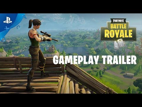 Top 15 Game Battle Royale PC Đỉnh Cao Không Thể Bỏ Lỡ