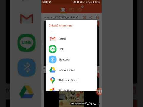 Mobizen Screen Recorder: Trợ Thủ Quay Màn Hình Android Đỉnh Cao